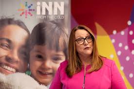 Emma House joins Inn From the Cold, programs to support pregnant women to  continue unaffected