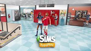 Download the sims freeplay mod apk (mod, points/money) free download for android under here you easily play this game and use unlimited coins, upgrade till. Sims Freeplay Mod Apk 5 64 0 Unlimited Money Download 2021