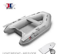 INMAR 240H-TS (8' 0") Air Floor Tender Inflatable Boat