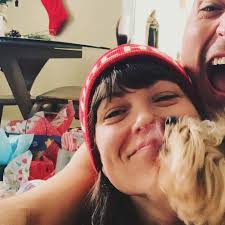 Today is my favorite person's birthday. I'm so glad you were born and that  I get to spend some of this life with you. I love you @sarahsaturdaygram !