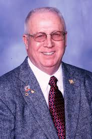 David L. Hawkey Obituary May 1, 2024