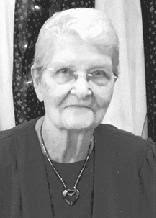 Lennie Rhoden Obituary (1928