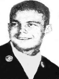 SPC Robert Milton Arnold Jr. (1947-1968)