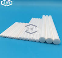 Ceramic Rods - Actech Precision Ceramics (HK) Limited