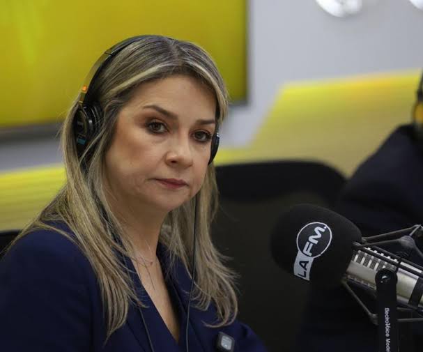 Vicky Dávila desmiente a Leyva y niega cualquier vínculo con complot contra  Petro | AsuntosLegales.co