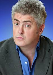 TV Shows Starring Nick Hancock