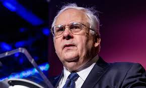 FedEx founder Fred Smith dies aged 80