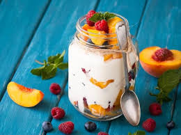 1001 Idees De Dessert Sans Sucre Et Sans Gluten Super Gourmand Desserts Sans Sucre Dessert Facile Et Leger Salade De Fruits