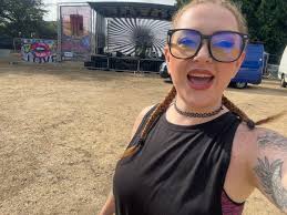 Brackley's BIG Party In...