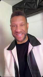 Tony Terry (@therealtonyterry) • Instagram photos and videos