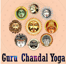 Guru Chandal Yoga In Astrology Chandal Dosha In Kundali