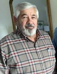 Larry Johnson Obituary