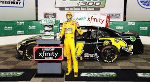 Throughout nascar's long/prolific history, it's easily become one of america's most beloved sports. Drivers With Most Nascar Xfinity Series Wins All Time Nascar