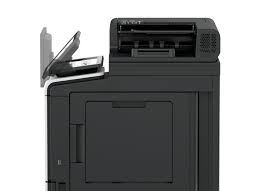 The driver is an application that acts as a communication channel between your printer and your computer. Konica Minolta Bizhub C3350i Multifunction Colour Copier Printer Scanner From Photocopiers Direct