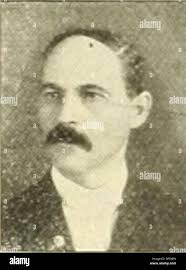 Henry payne hi-res stock photography and images