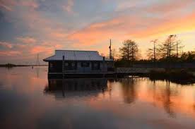 Maybe you would like to learn more about one of these? Jefferson Parish Cabins Campgrounds Parks Plantations