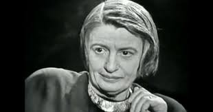 The Conversation: The Ridiculous Rise of Ayn Rand