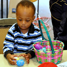 Got a crabby toddler or bored preschooler on your hands? Seniors Children Easter Bunny Find Eggs Prizes Treats Annapolis Md Patch