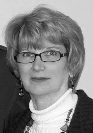 Violetta Kaye “Vie” Anderson Baczewski (1954-2009)