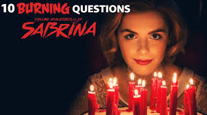 We did not find results for: Chilling Adventures Of Sabrina Tv Series 2018 2020 Imdb