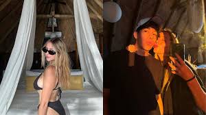 Kim Migneault Sonrixs - the truth about their relationship and her leaked video