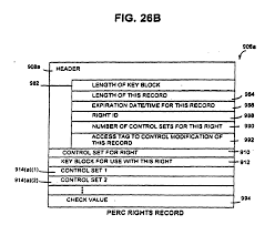 Maybe you would like to learn more about one of these? Ep0861461b2 Systemes Et Procedes De Gestion Securisee De Transactions Et De Protection Electronique Des Droits Google Patents