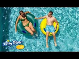 Maybe you would like to learn more about one of these? The Lazy River Youtube