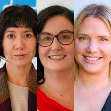 Nancy Almeida's Instagram, Twitter & Facebook