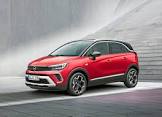 Opel-Crossland