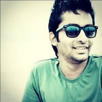 Ashwin Garg Email & Phone Number