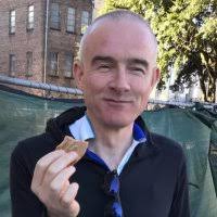 Dr Andrew Coady (@drcoady)