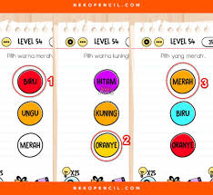 Berapa sisa telur yang aku punya. Kunci Jawaban Brain Test Level 1 281 Terbaru Nekopencil