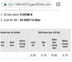 Check spelling or type a new query. Cáº£nh Bao Trang Web Lá»«a Thi Sinh Tra Cá»©u Ä'iá»ƒm Thi Thpt Quá»'c Gia 2019