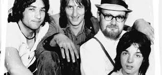 Thunderclap Newman - JazzRockSoul.com