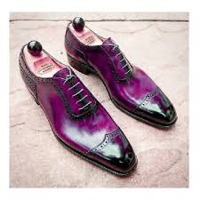 Black And White Wingtip Shoes Mens Customize Handmade Black And White Balmoral Full Brogue Premium Leather Women Formal Shoes In 2020 Leather Oxford Shoes Men S Wedding Shoes Leather Dress Shoes