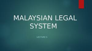 Basically there are two major types of trials which are criminal trials and civil trials. Ppt Umy1712 Courts In Malaysia Jessica Lim Wei Zhen Academia Edu