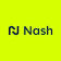 Nash, Inc. logo