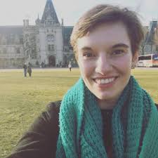 Allison Lightner's Instagram, Twitter & Facebook