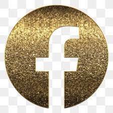 Facebook Logo Png Gold Golden Glitter Luxury Facebook Logo Gold Logo Luxury Logo Fb Icon Logo Clipart Facebook Logo Png Logo Facebook Facebook Logo Transparent