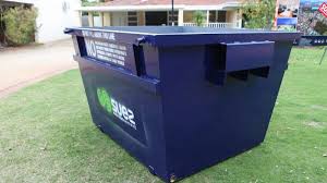 Charges apply for rubbish disposal. Why Perth Councils Are Playing A New Verge Collection Game