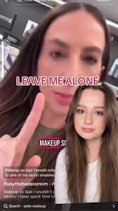 Abby Rivera Declares 'Leave Me Alone' in New Video