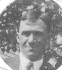 Milo Geoggeon Goshorn (1883-1965)