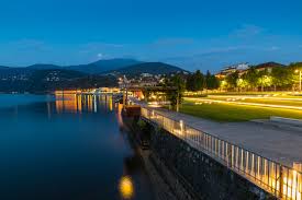 Luino sits on eastern shore of lago maggiore in lombardy, northern italy. Spotlight On Luino Lake Maggiore Blog By Bookings For You
