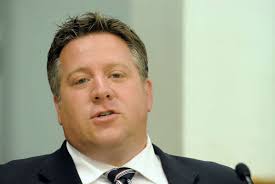 Inside Politics: Dan McCoy says he led fight against Albany nursing home  privatization