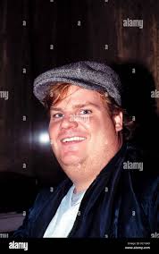 Chris farley hi-res stock photography and images