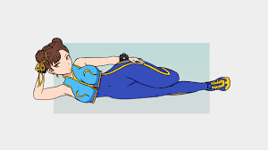 Fortnite thicc thicc shadow #ruby skin showcased in the replay mode of fortnite. Shalltear Art On Twitter Chun Li Street Fighter Fortnite Thicc