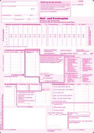 Der heil und kostenplan kann natürlich vor dem einreichen durch den zahnarzt noch geändert. Heil Und Kostenplan