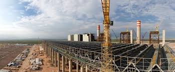 Kusile is a largely similar, 6 x 800 mw station located in the industrialised witbank area, in mpumalanga province, to the east of johannesburg. Eskom S Medupi Generates First Electricity Kentz Plays Role