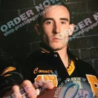 Conner Howery's Football Recruiting Profile