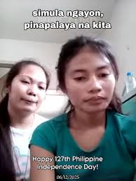 pinapalaya na kita...